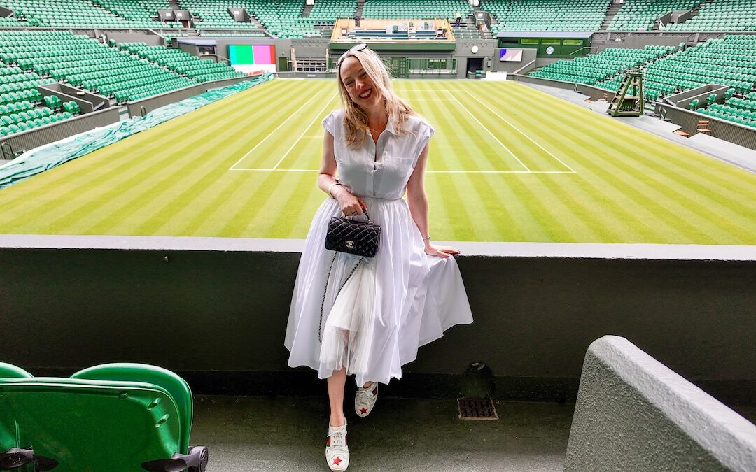 Your Guide to Wimbledon Tennis & Village Life
