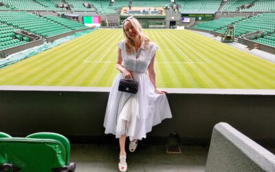 Your Guide to Wimbledon Tennis & Village Life