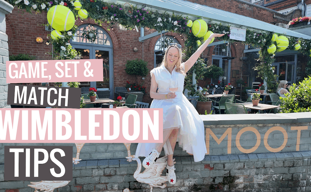 Your Guide to Wimbledon Tennis & Village Life