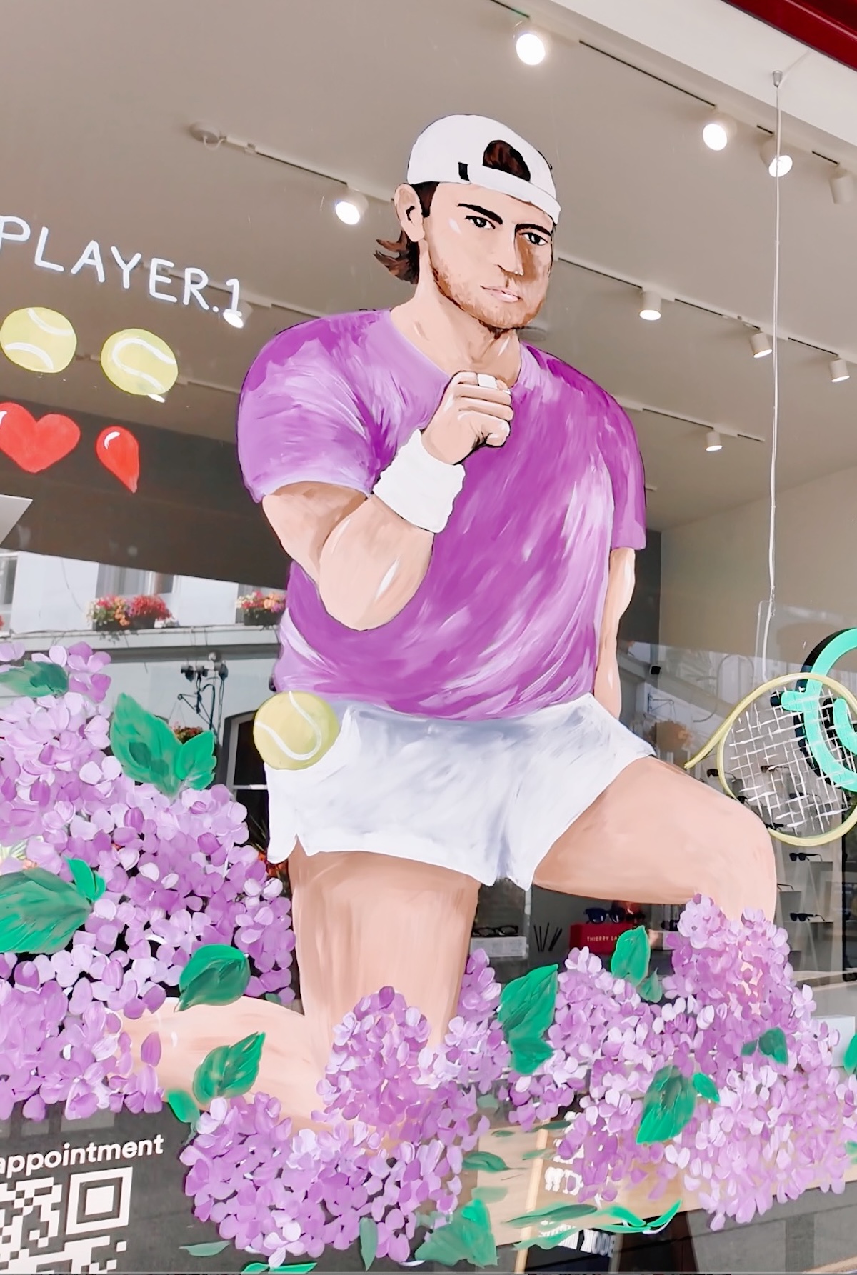 wimbledon_village_2025_displays_tennis_london_ace_eyewear