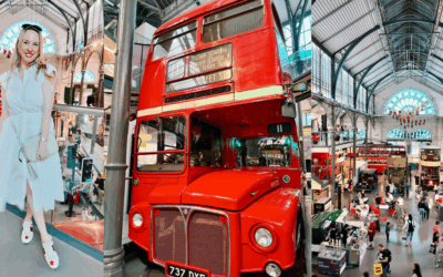 London Transport Museum: Guide, Tickets & Tips | Covent Garden