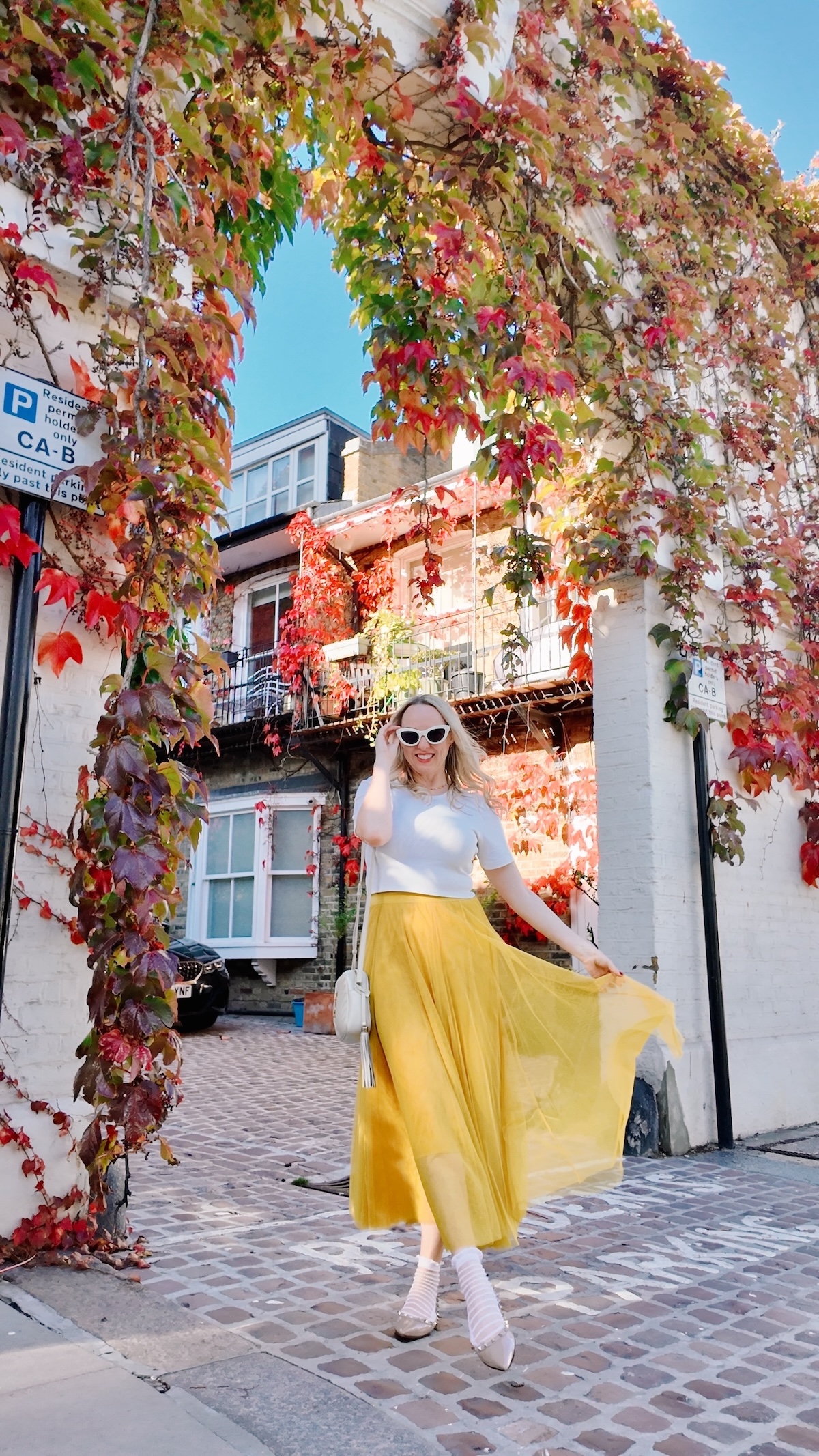 autumn_london_instagrammable_belsize_virginia_creeper