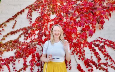 A London Autumn Walk: From Marylebone to Hampstead