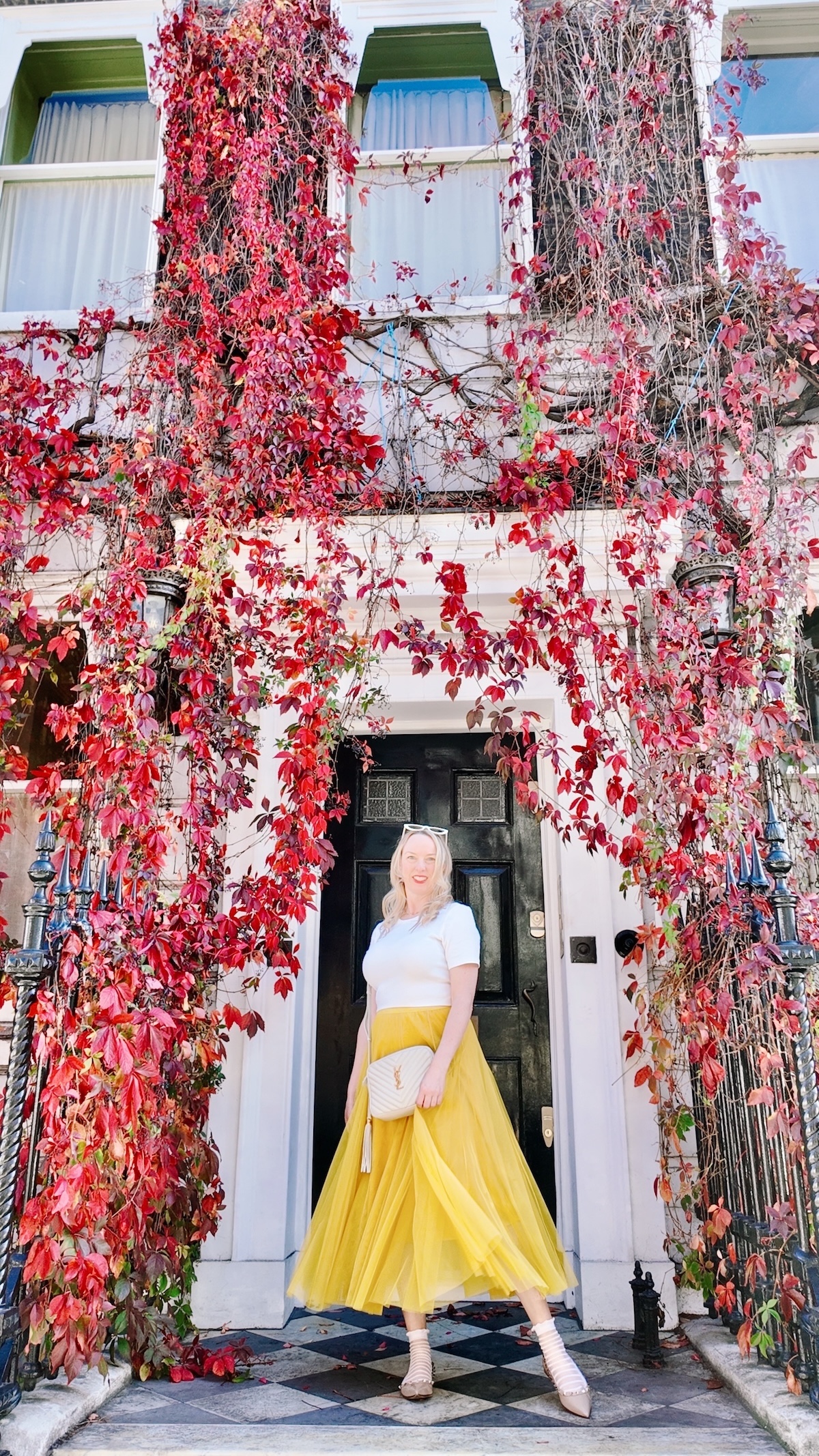 autumn_london_instagrammable_marylebone_virginia_creeper
