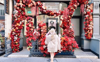 Autumn in London: The Prettiest Places to See the Season 🍁
