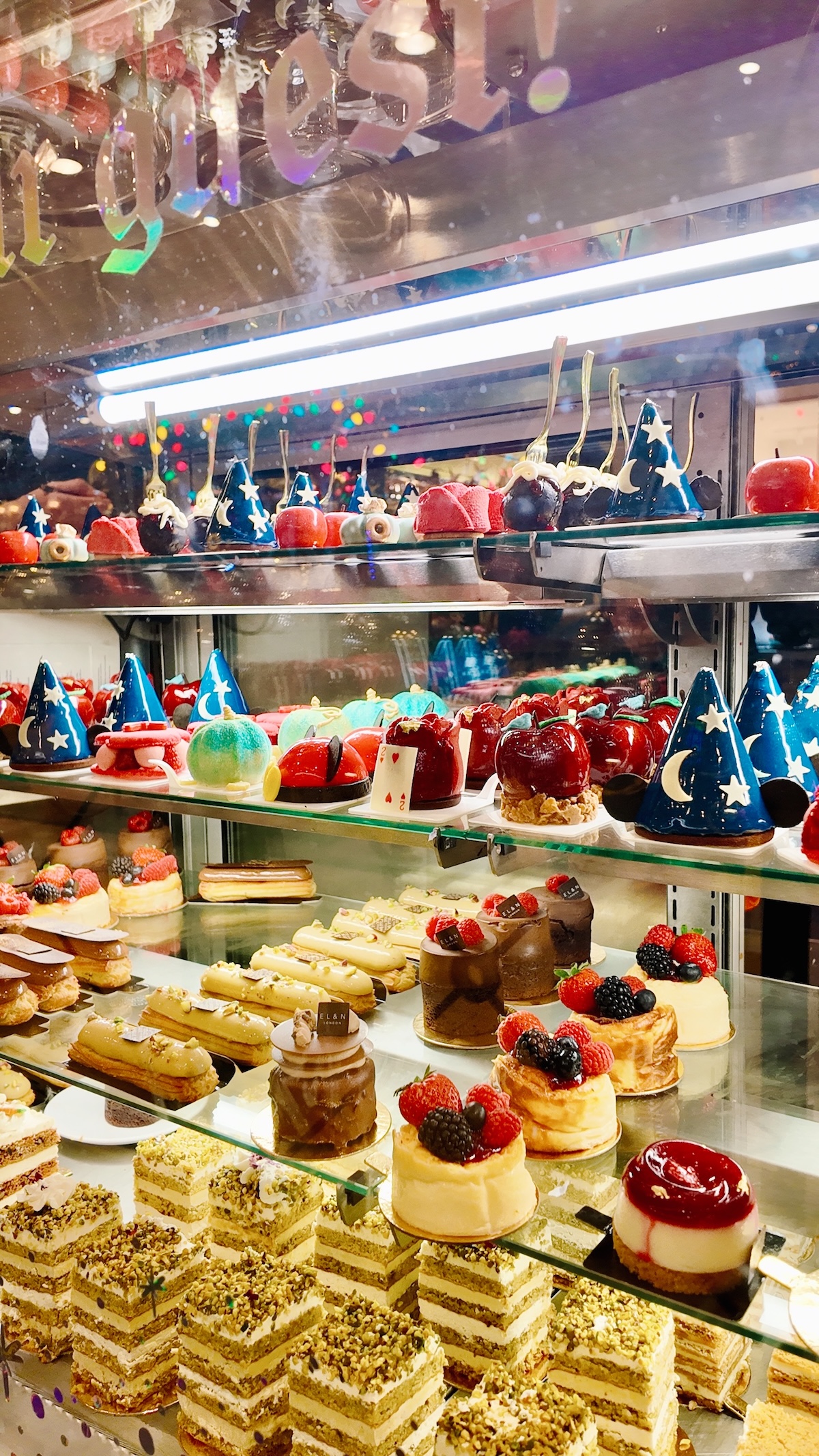 selfridges_christmas_disney_2025_london