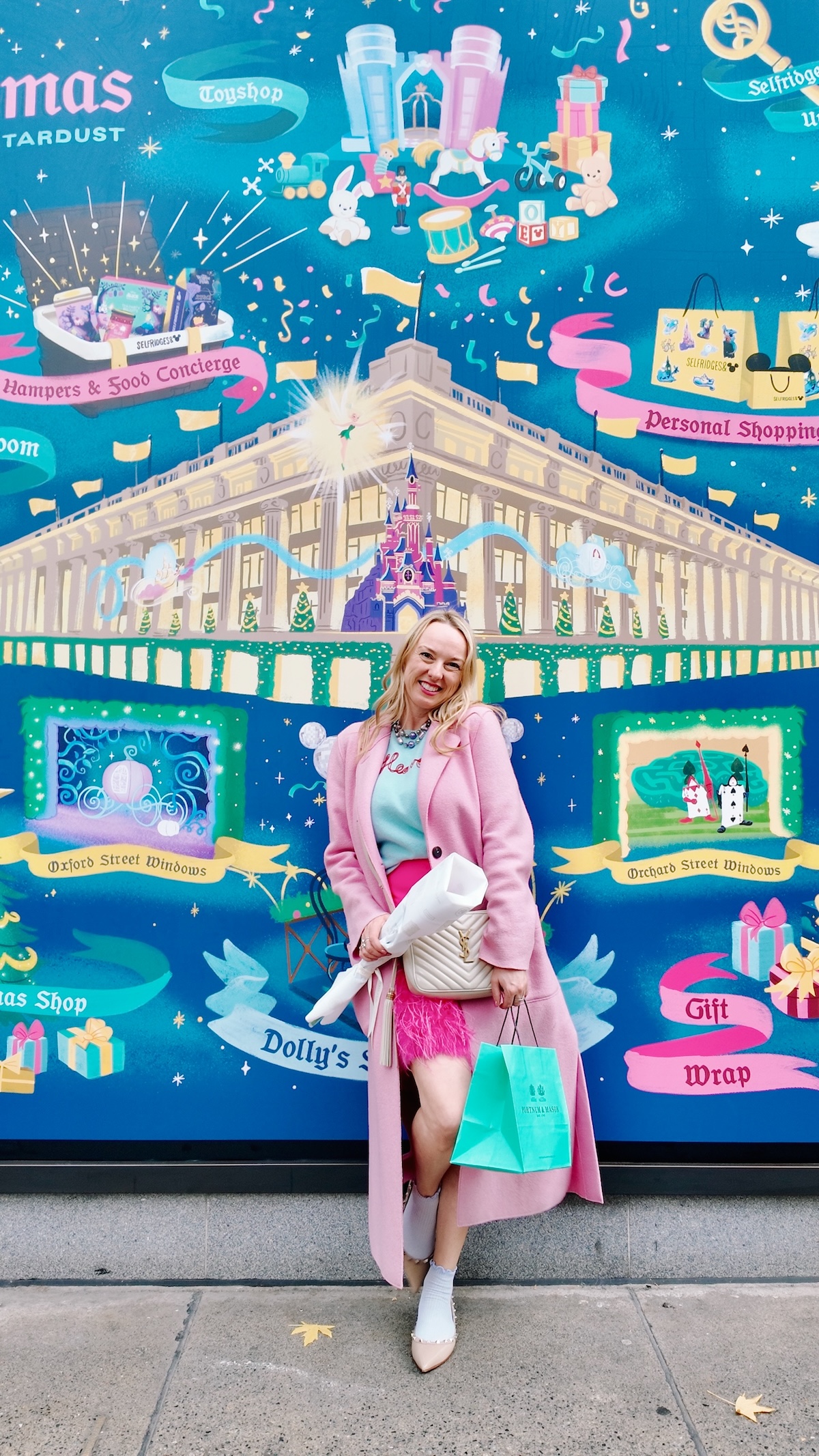 selfridges_christmas_disney_2025_london