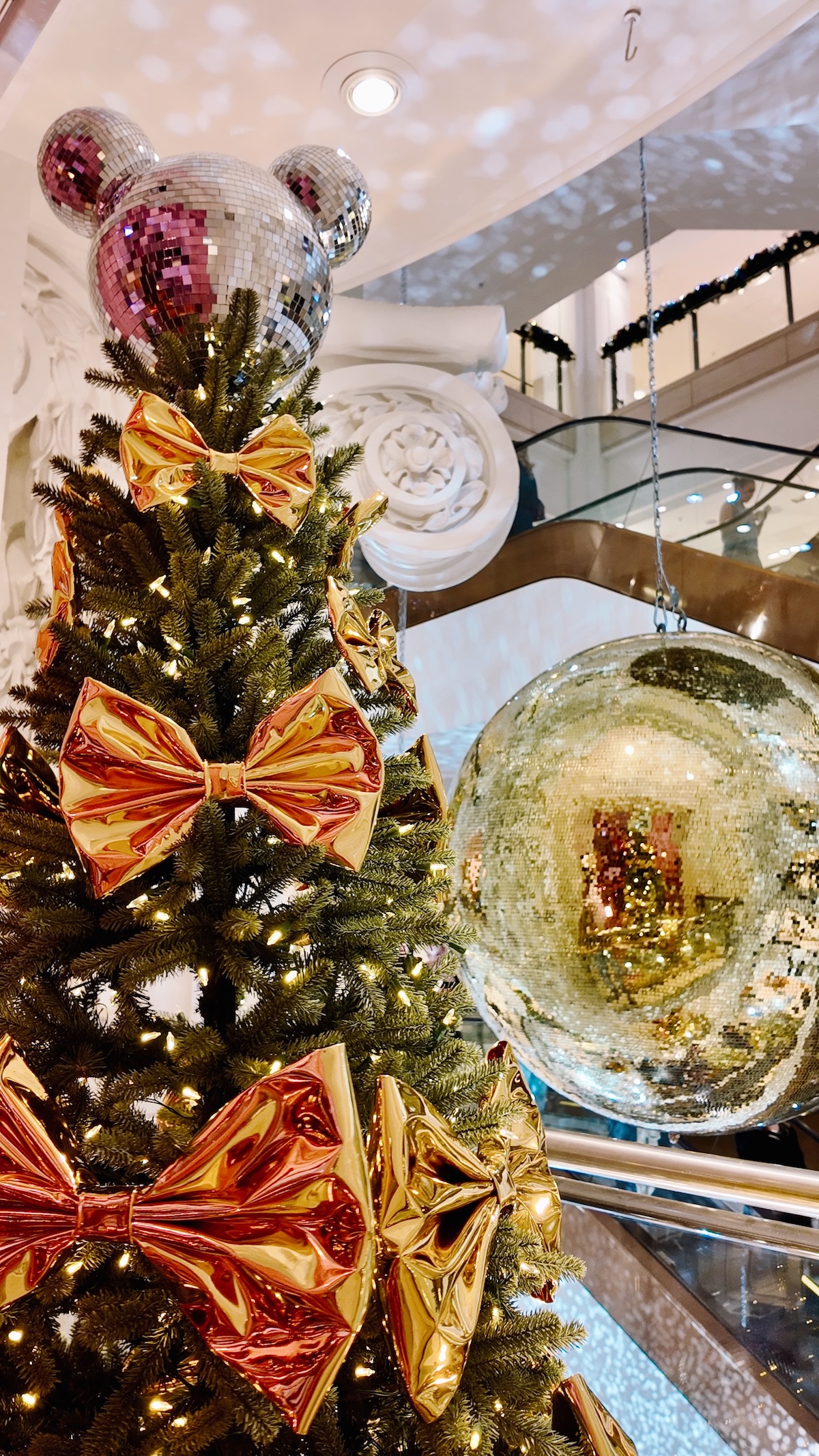 selfridges_christmas_disney_2025_london