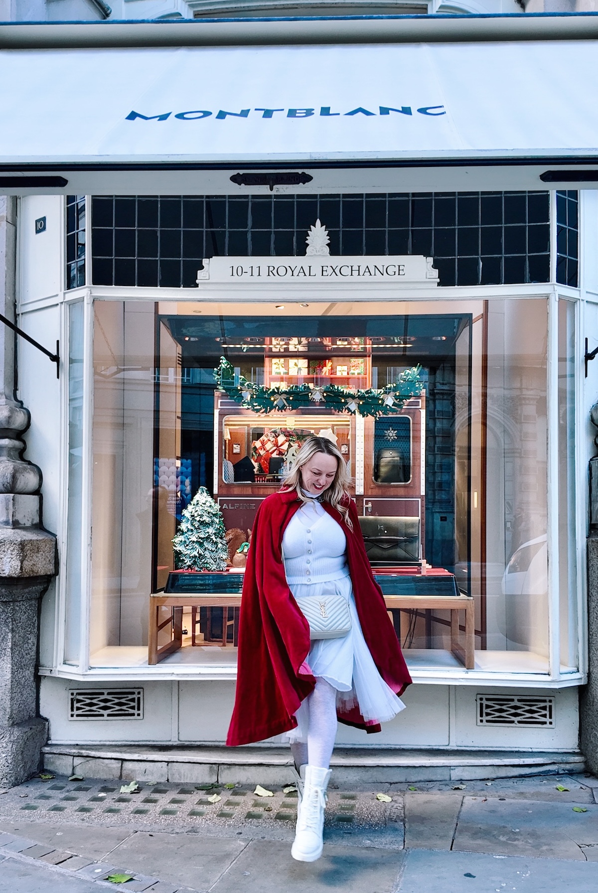 montblanc_bridget_jones_royal_exchange_christmas_in_London