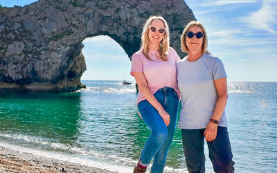 Dorset Itinerary: Lyme Regis, Durdle Door & Jurassic Coast