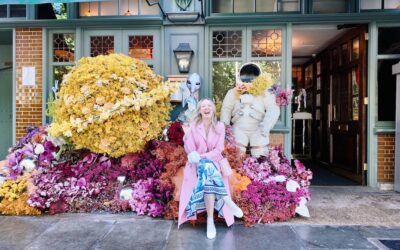 Chelsea in Bloom 2026: Dates, Theme & Best Displays