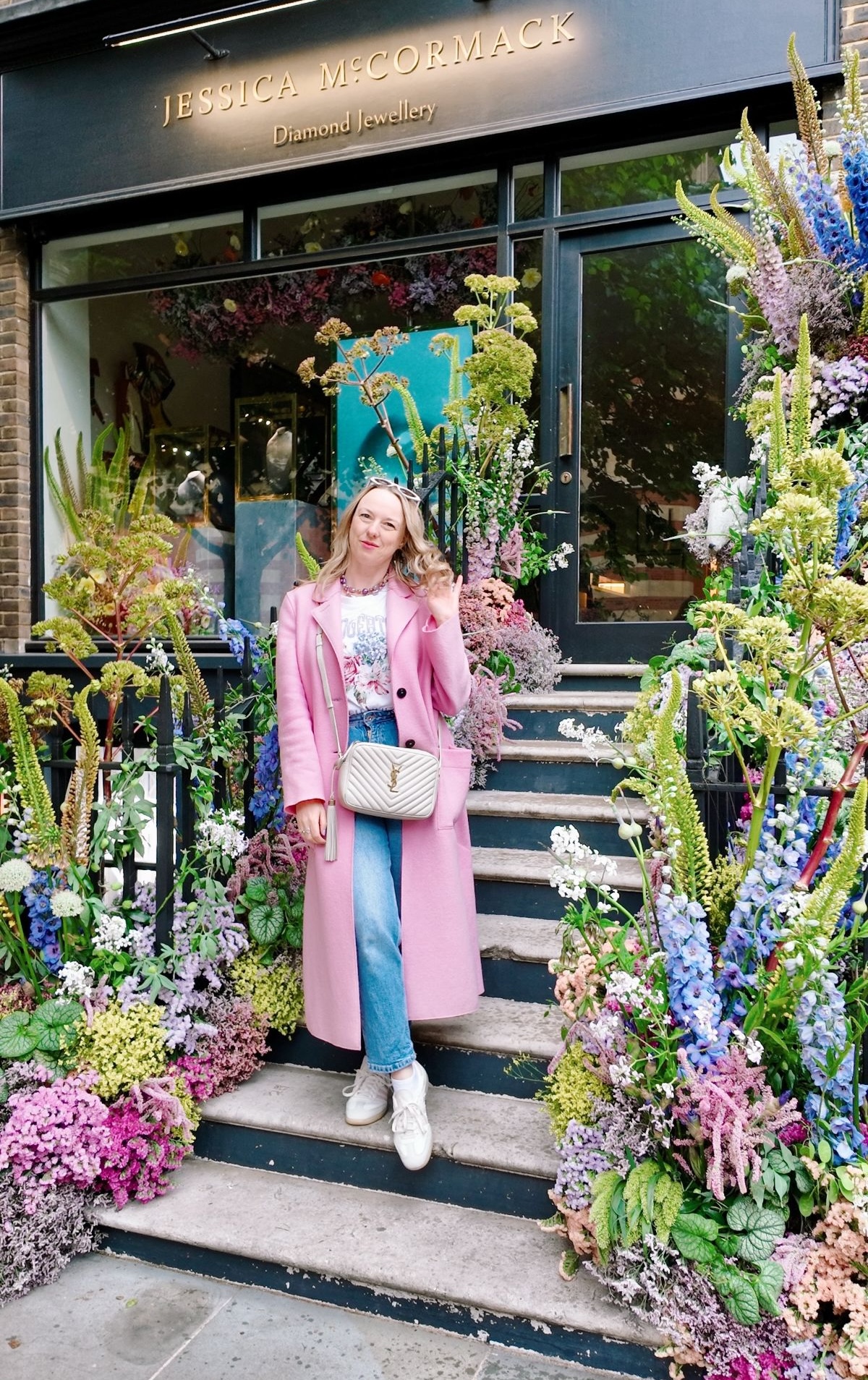 jessica_mccormack_chelsea_in_bloom_2026