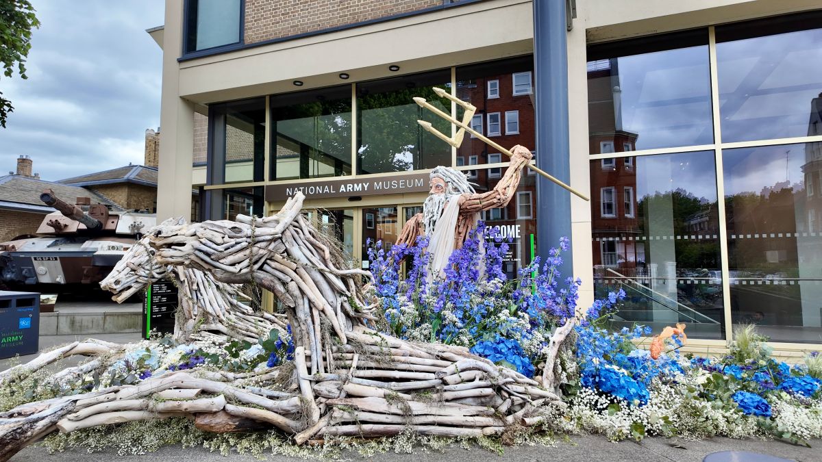 national_army_museum_chelsea_in_bloom