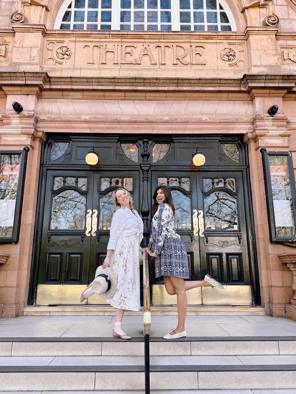 richmond_theatre_instagrammable_London