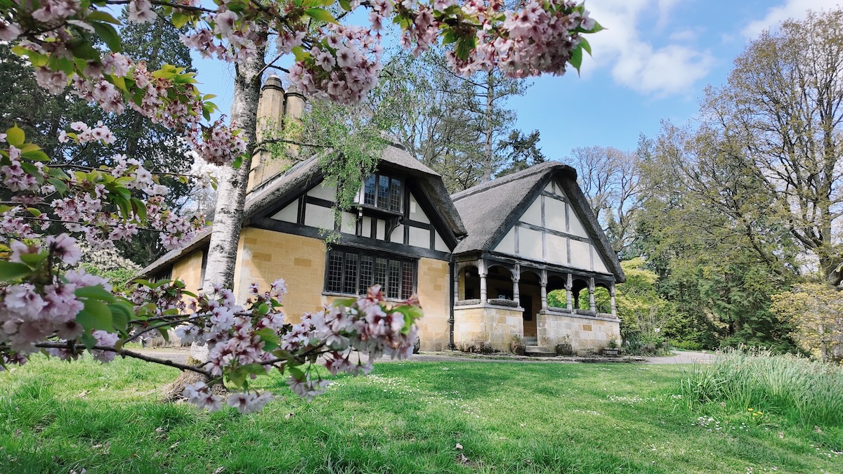 Batsford Arboretum