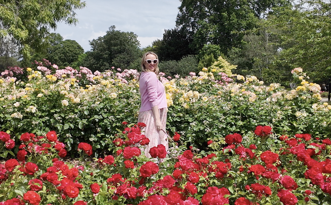 Regent’s Park London Guide: Roses, Blossom & Hidden Gardens