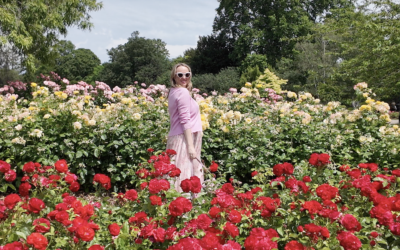 Regent’s Park London Guide: Roses, Blossom & Hidden Gardens