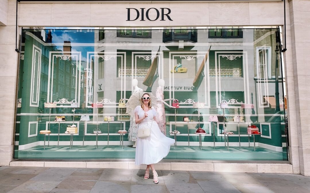 Summer in London: 30 Beautiful Places to Visit
