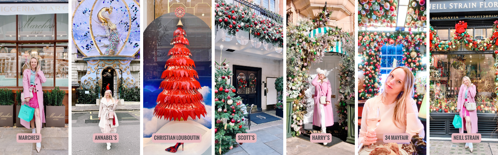 mount street christmas decorations-2
