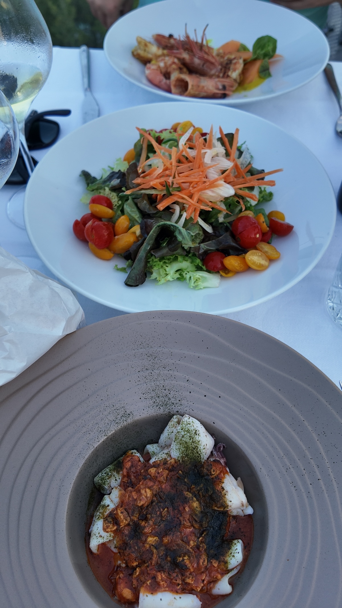 a_torre_restaurant_numana_food