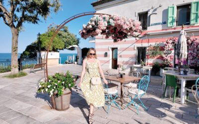 Numana, Italy: A Beautiful Hidden Gem on the Adriatic Coast