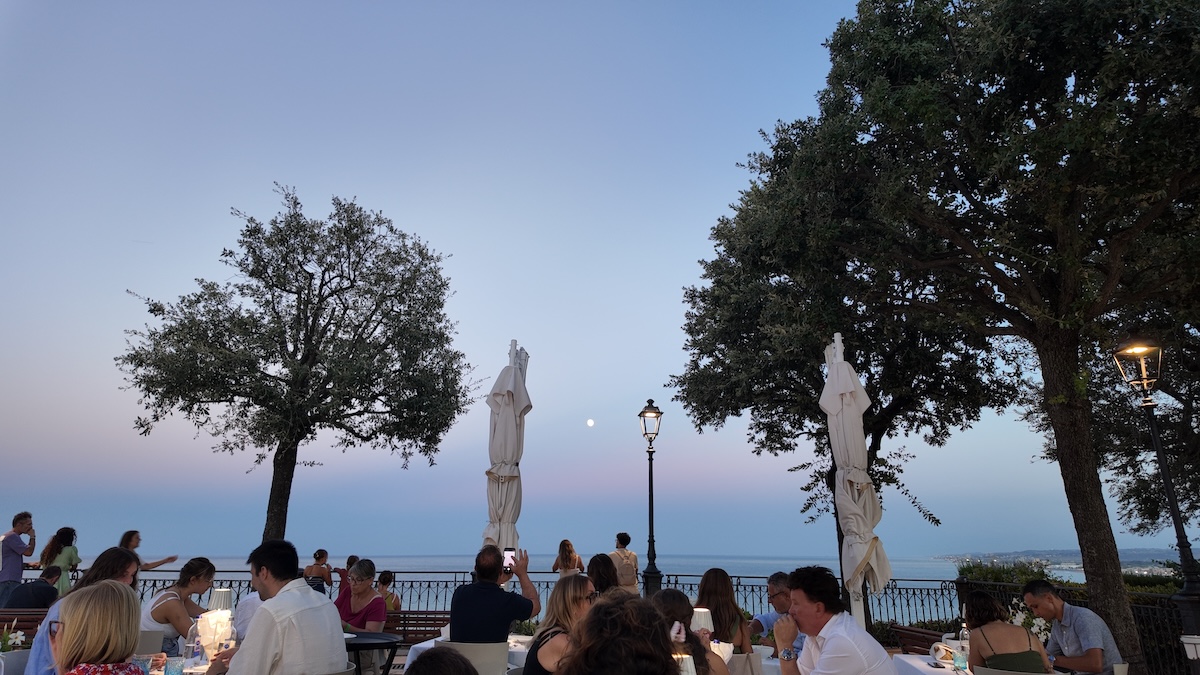 Ristorante Da Franca Numana