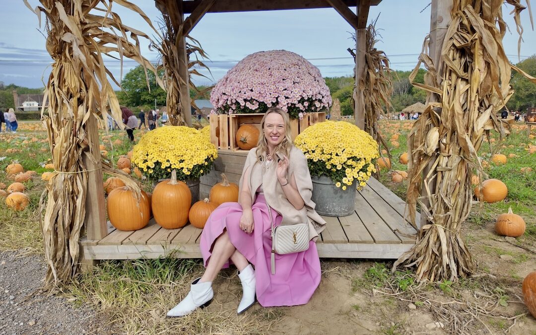 Tulleys Pumpkin Festival: Is It Worth Visiting? 🎃