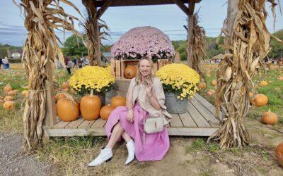 Tulleys Pumpkin Festival: Is It Worth Visiting? 🎃